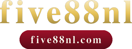 five88nl logo